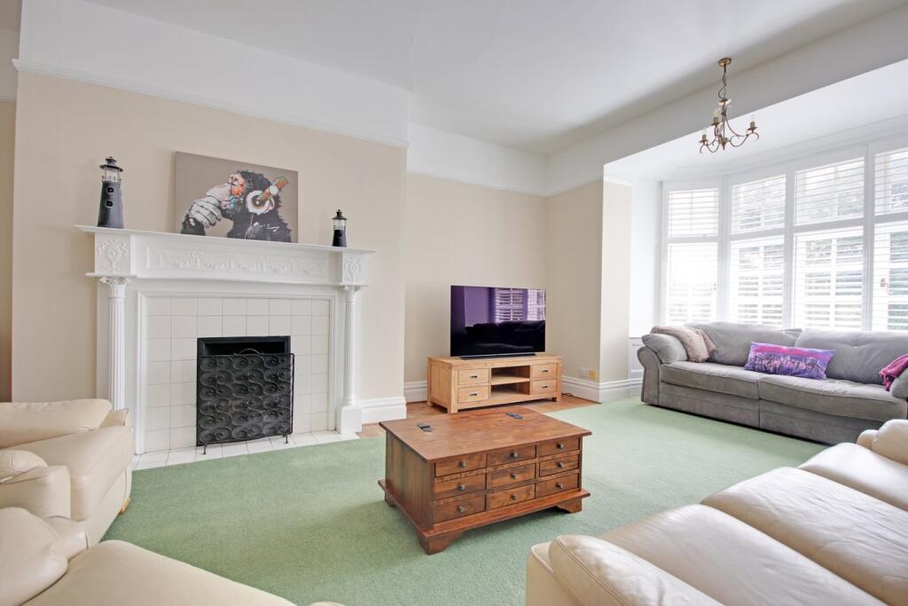 Burley Road, Bransgore, Christchurch, BH23 photo 3