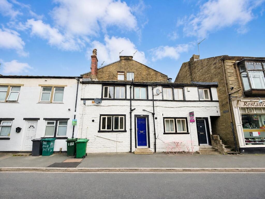 Main image of property: Market Street, Thornton, Bradford
