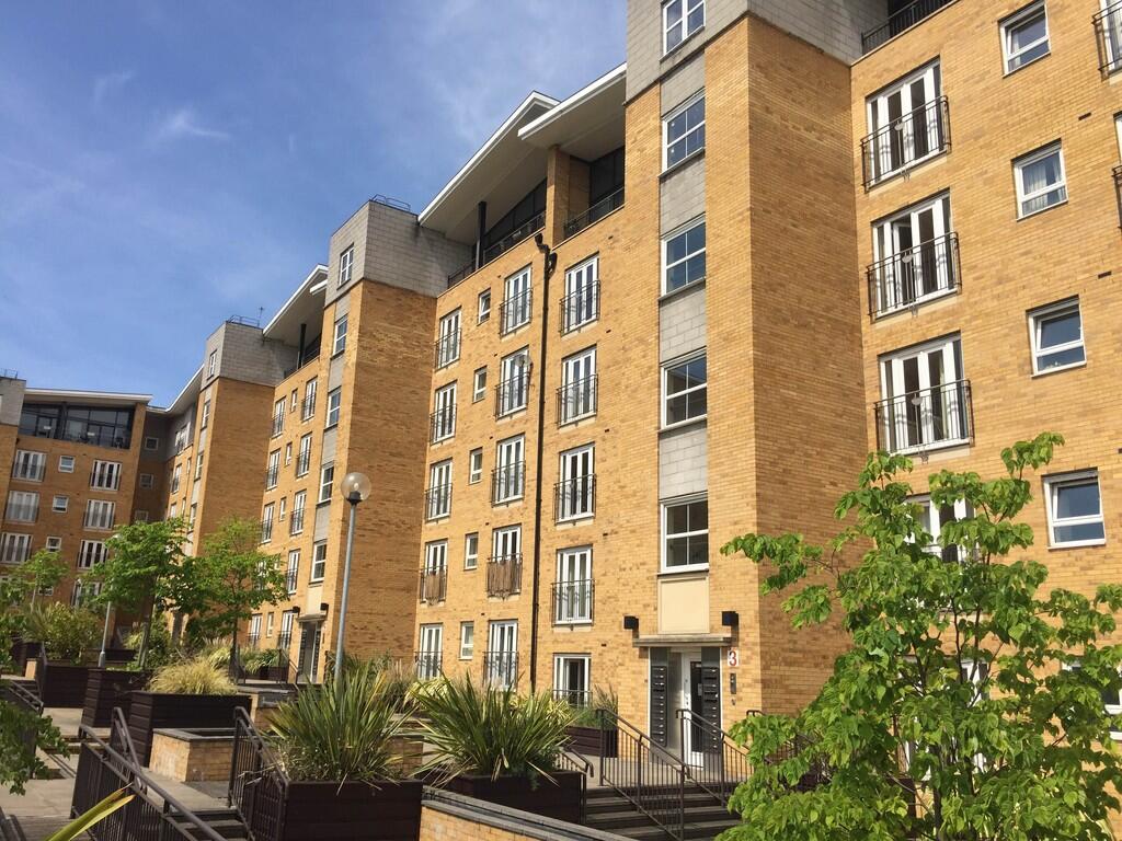 Main image of property: Fusion, Middlewood Street, Salford, M5