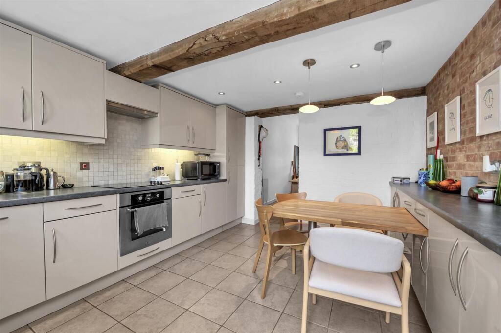 House in West Suffolk, Barningham - View 5