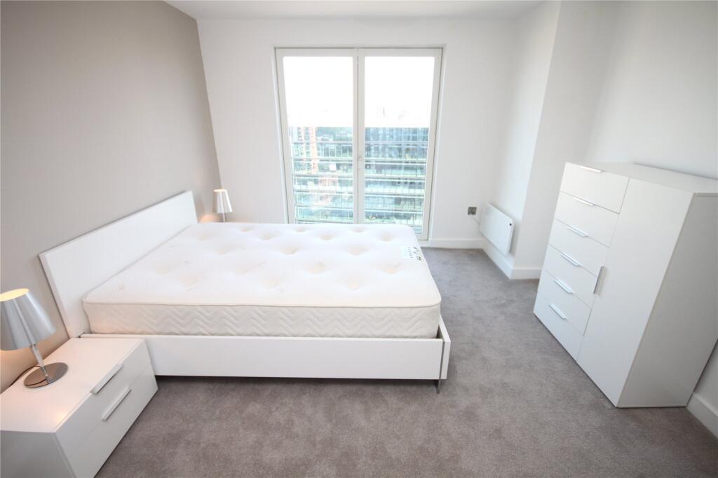 3 bedroom penthouse for rent