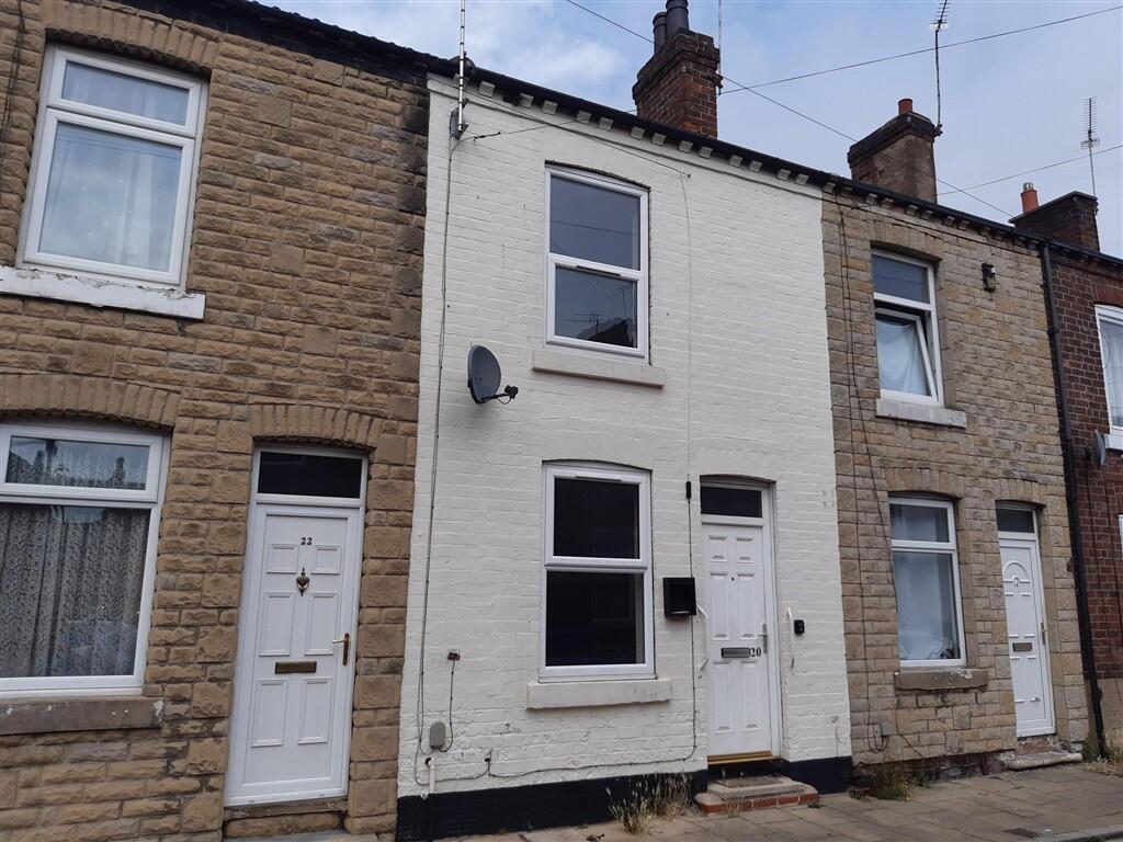 Main image of property: Gaskell Street, WAKEFIELD