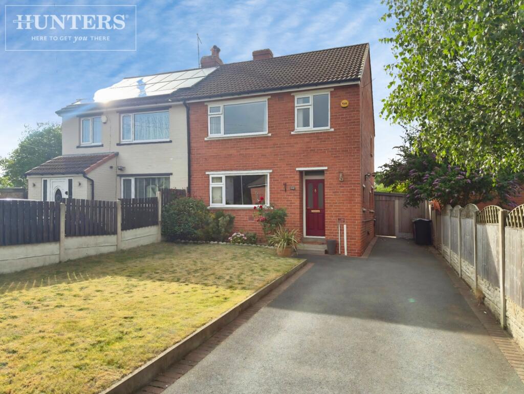 Main image of property: Brookhill Road, Darton, Barnsley
