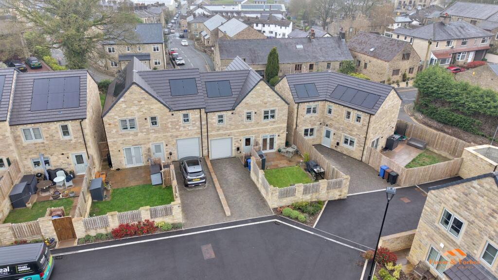 Additional image 29 of Lowther Lane, Foulridge, BB8