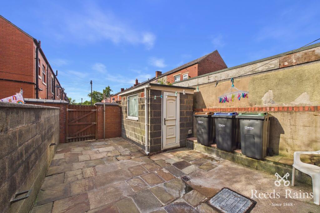 Seymour Street, Chorley, Lancashire, PR6 - View 2