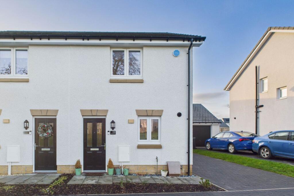 Main image of property: Redshank Avenue, Newton Farm