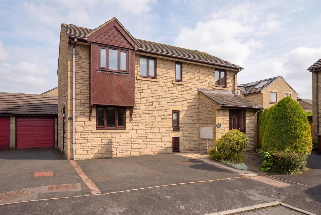 Main image of property: Lismore Park, Buxton