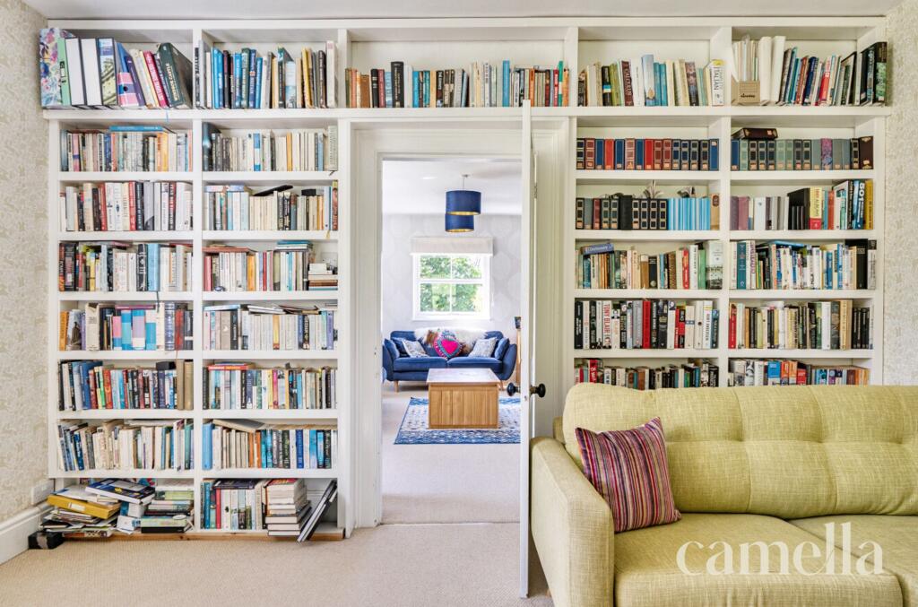 Main image of property: Church Road, Bath, BA2