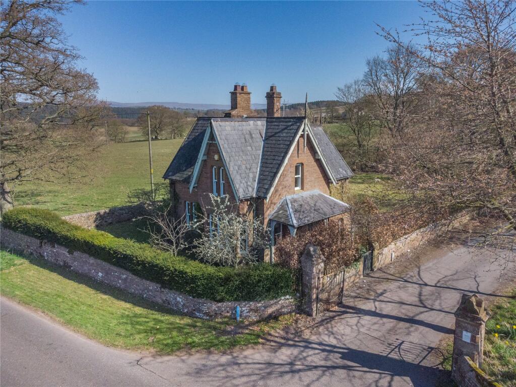 Main image of property: Nord Vue Lodge, Armathwaite, Carlisle, Cumbria, CA4