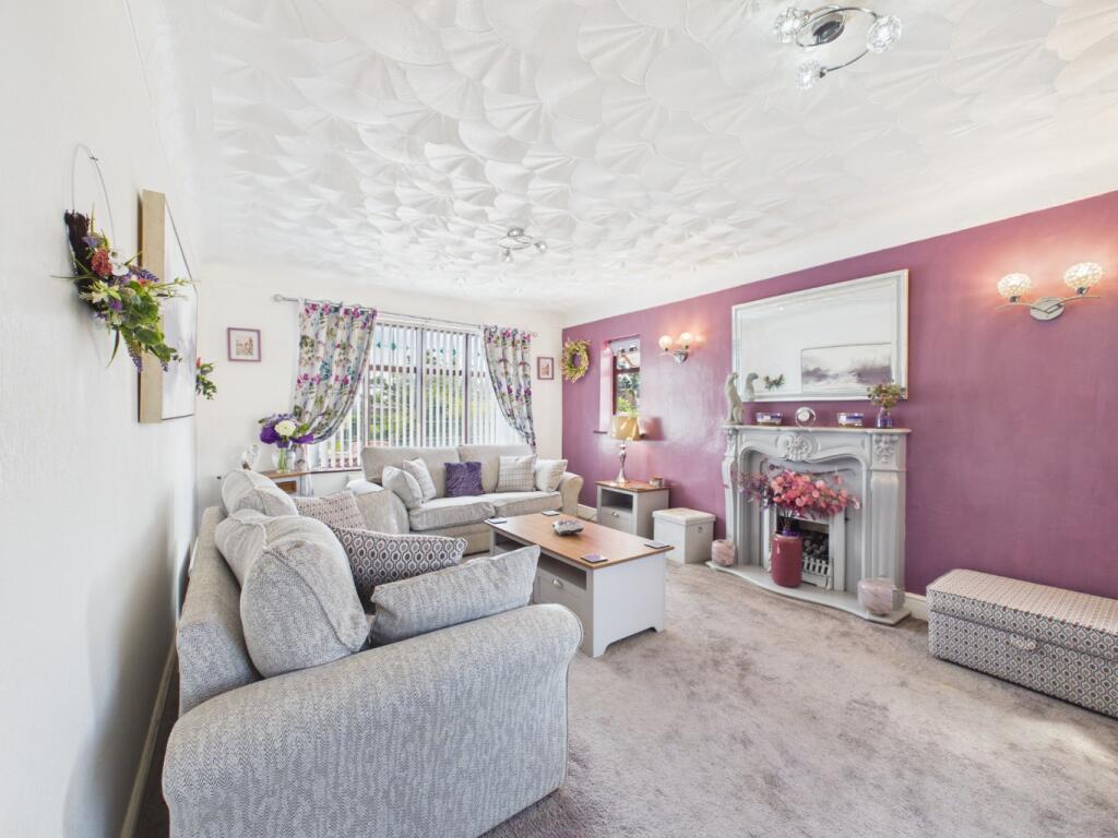Hall Lane, Connah's Quay, Deeside, Flintshire, CH5 4LY photo 3