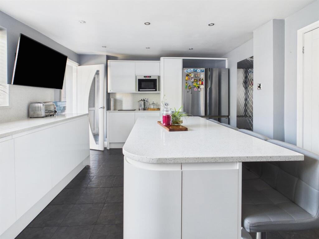 House in Coventry, Copsewood - More