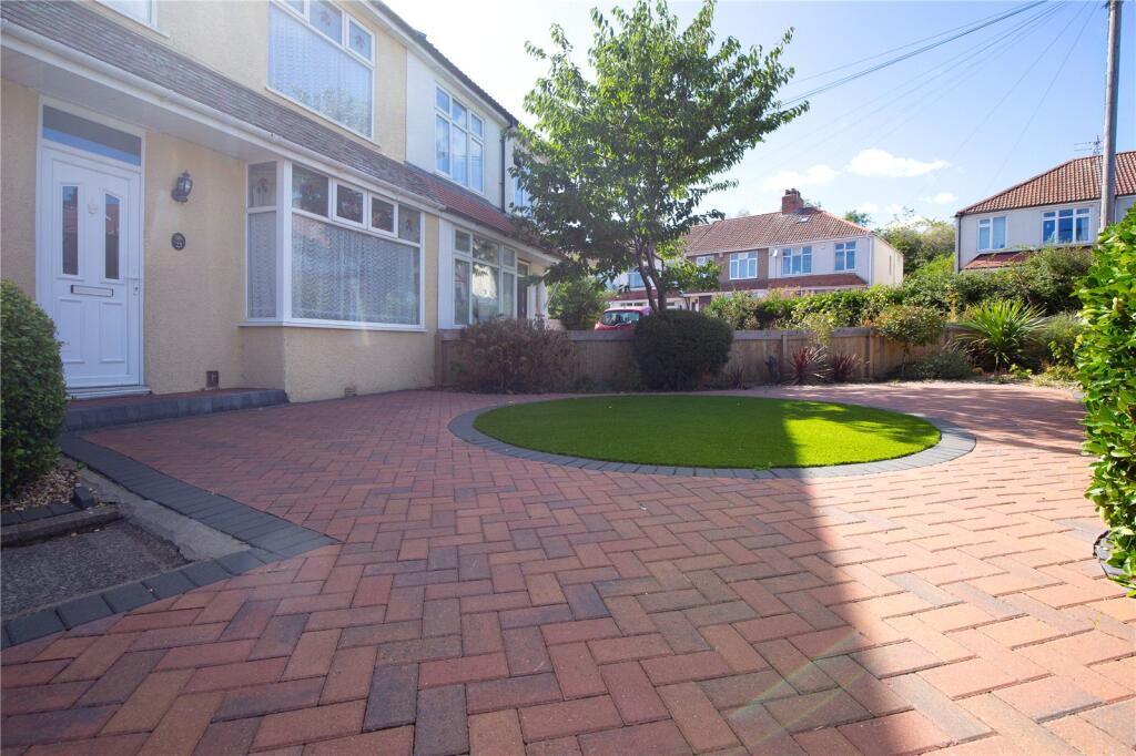 House in Bristol - View 2