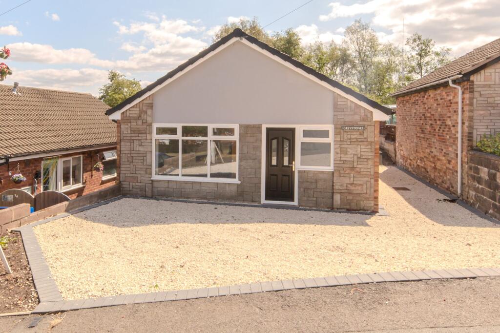 House in Stoke-on-Trent