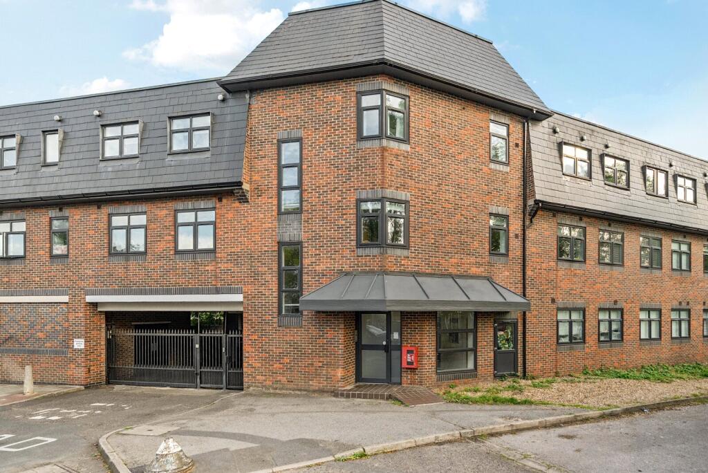 Main image of property: West Barnes Lane, New Malden, KT3