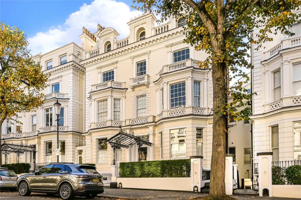 Main image of property: Holland Park, London, W11