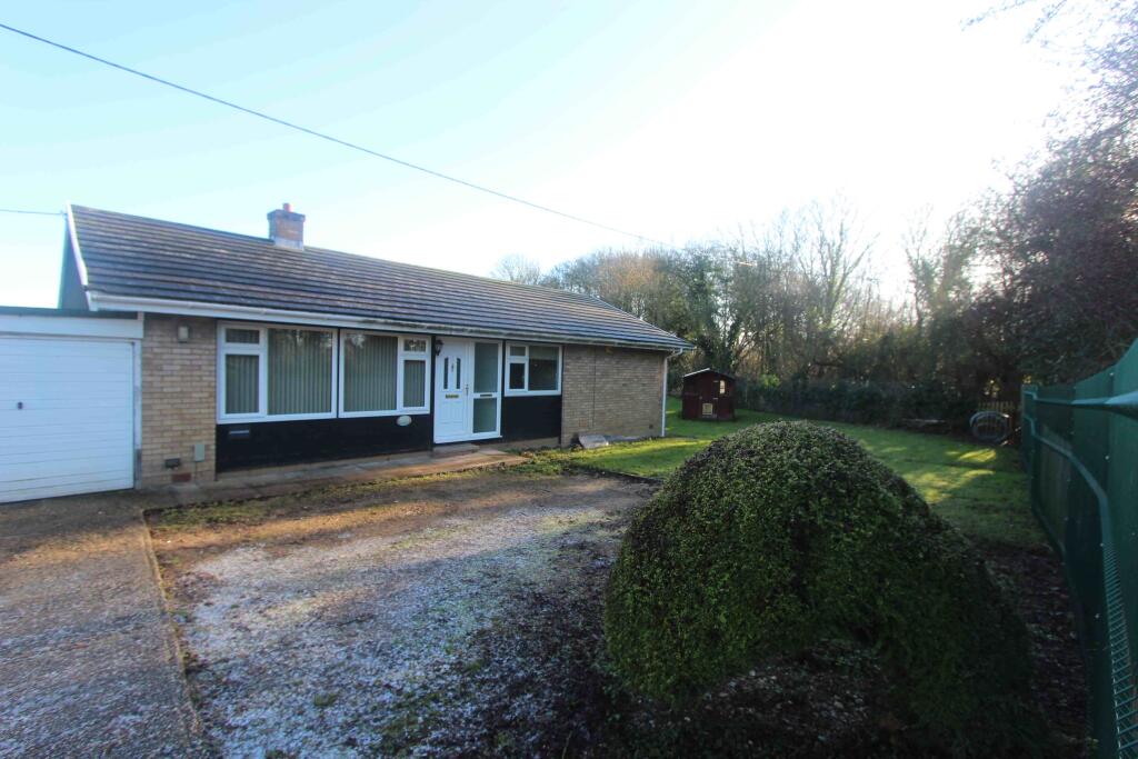 Main image of property: WHITE WALTHAM - OFF PALEY STREET