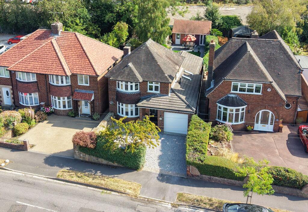Main image of property: Woodhouse Lane, Beighton, S20
