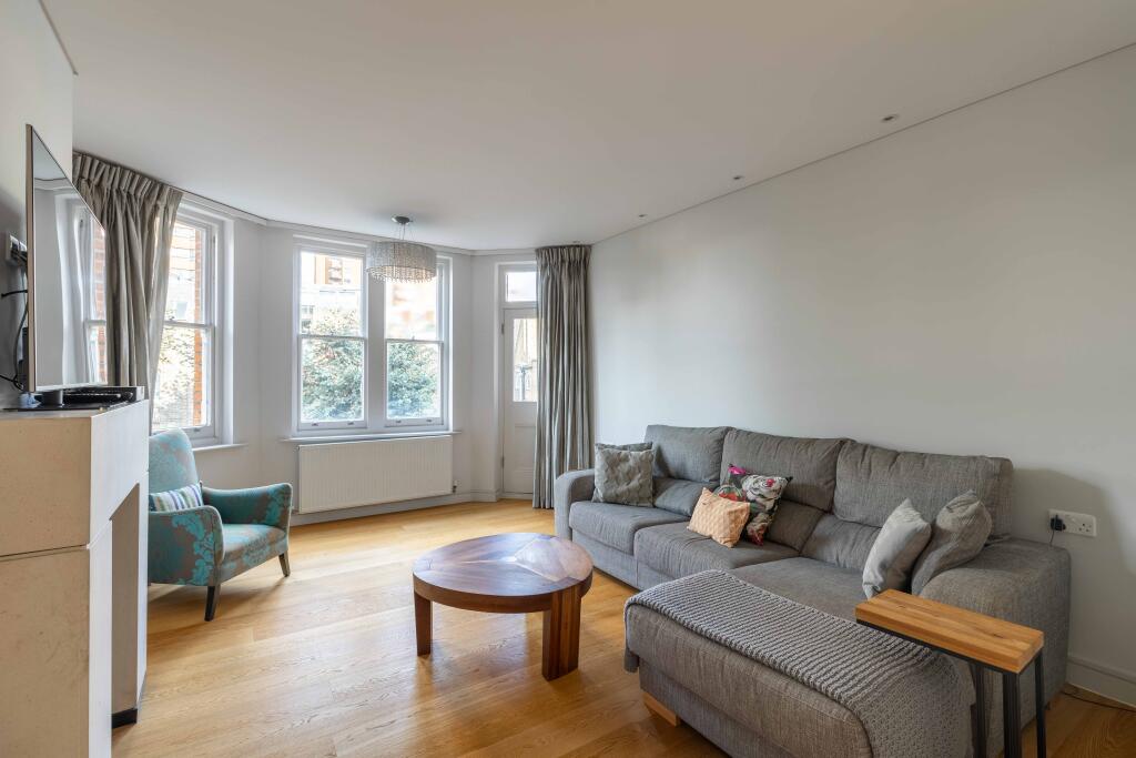 Main image of property: Ashburnham Road, Chelsea, London, SW10