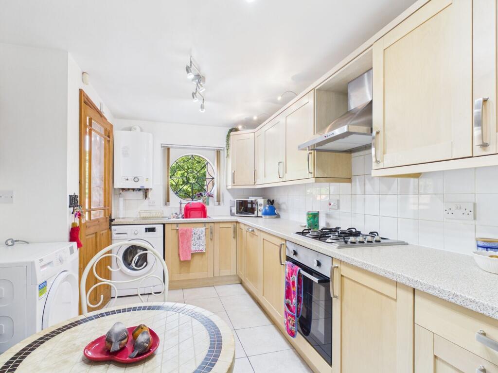 House in Broseley, Shropshire - View 3
