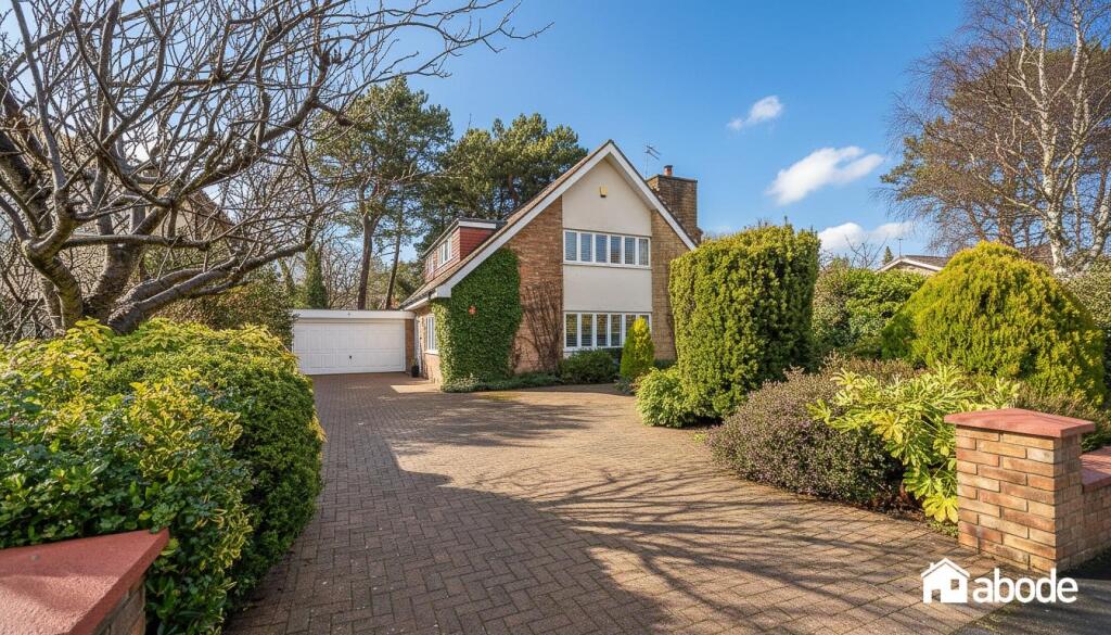 Main image of property: Firs Close, Formby, Liverpool