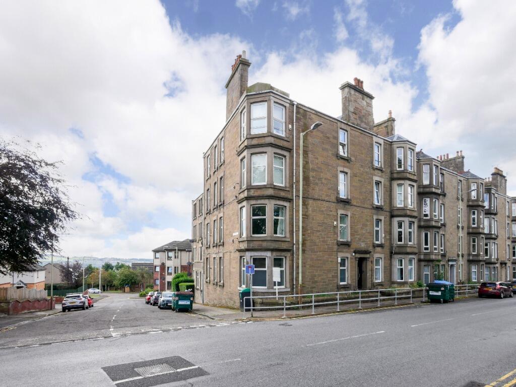 Main image of property: Arbroath Road, Dundee, DD4