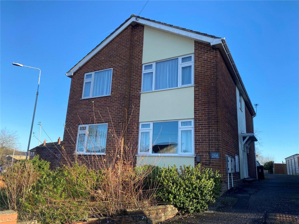 Main image of property: Kinson Road, Kinson, Bournemouth, Dorset, BH10