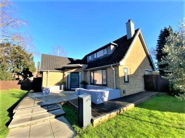 Main image of property: Station Drive, Wisbech