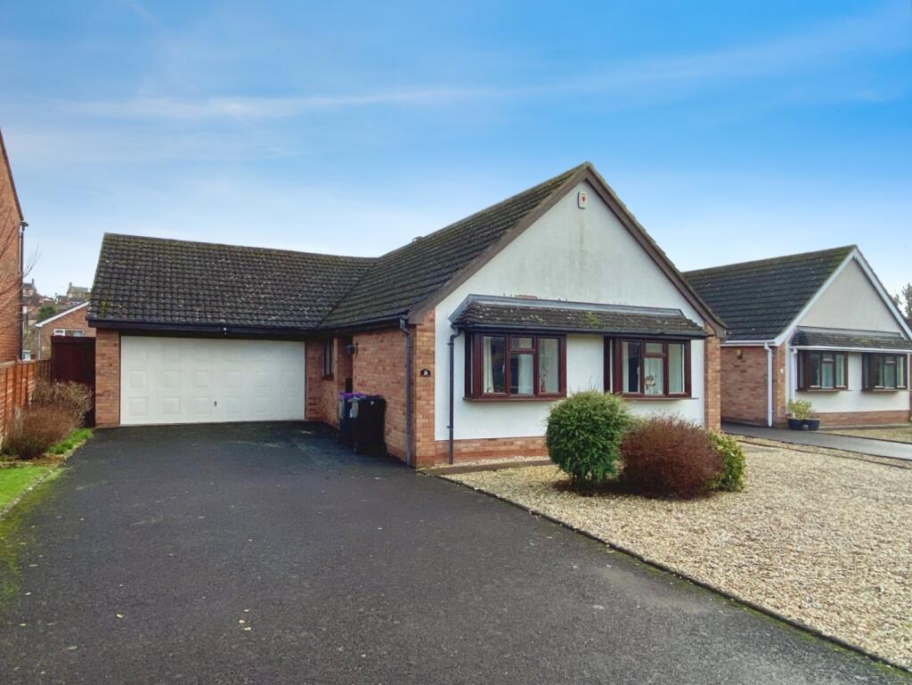 Main image of property: Fishmore View, Ludlow