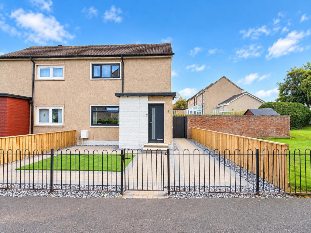 Main image of property: Argyle Drive, Hamilton