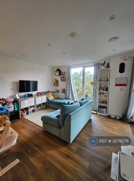 Main image of property: Mahindra Way, Beckton, E6