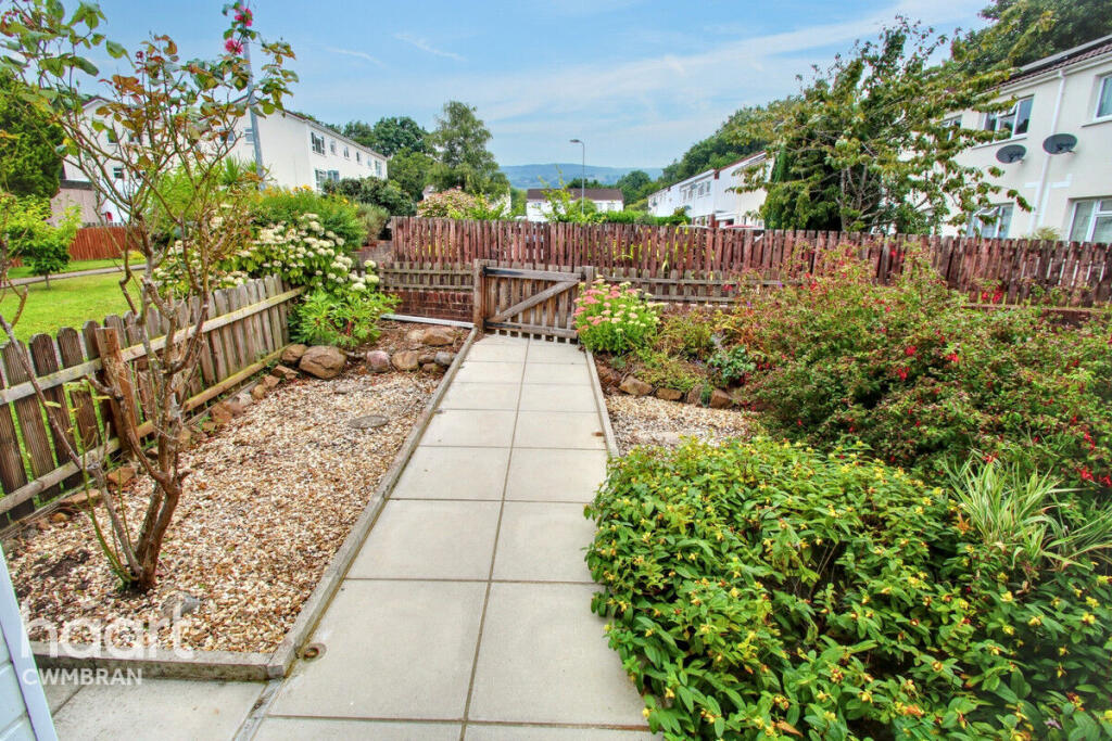 Main image of property: Coed Lees, Cwmbran