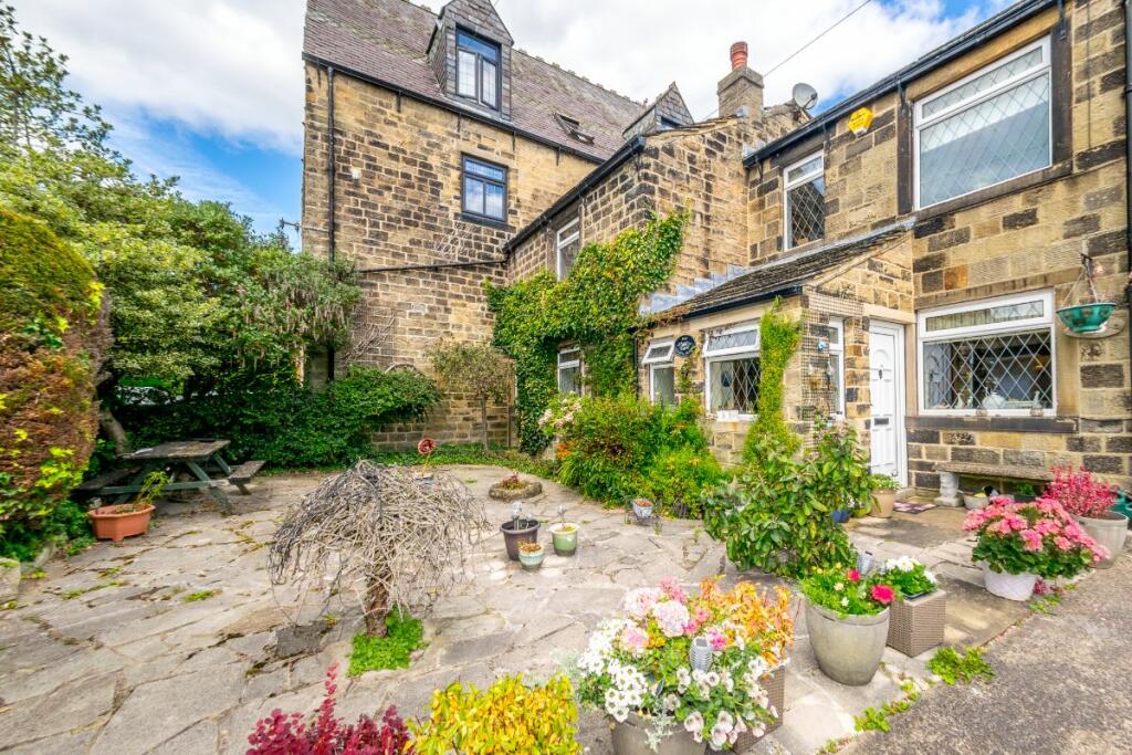 Additional image 36 of Wilsden Old Road, Harden, Bingley