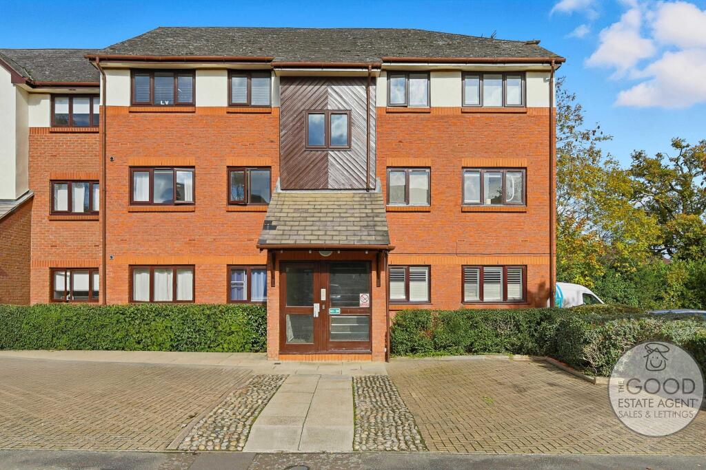 Main image of property: Maple Gate, Loughton, IG10 1PR