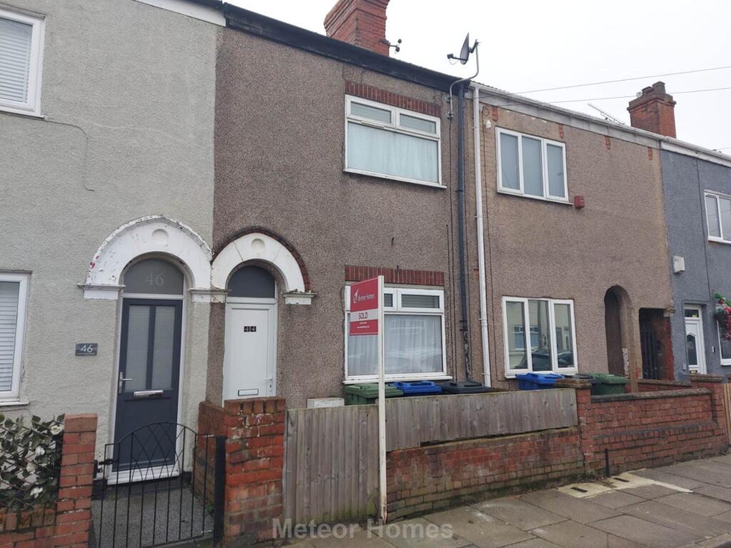 Main image of property: Montague Street, Cleethorpes