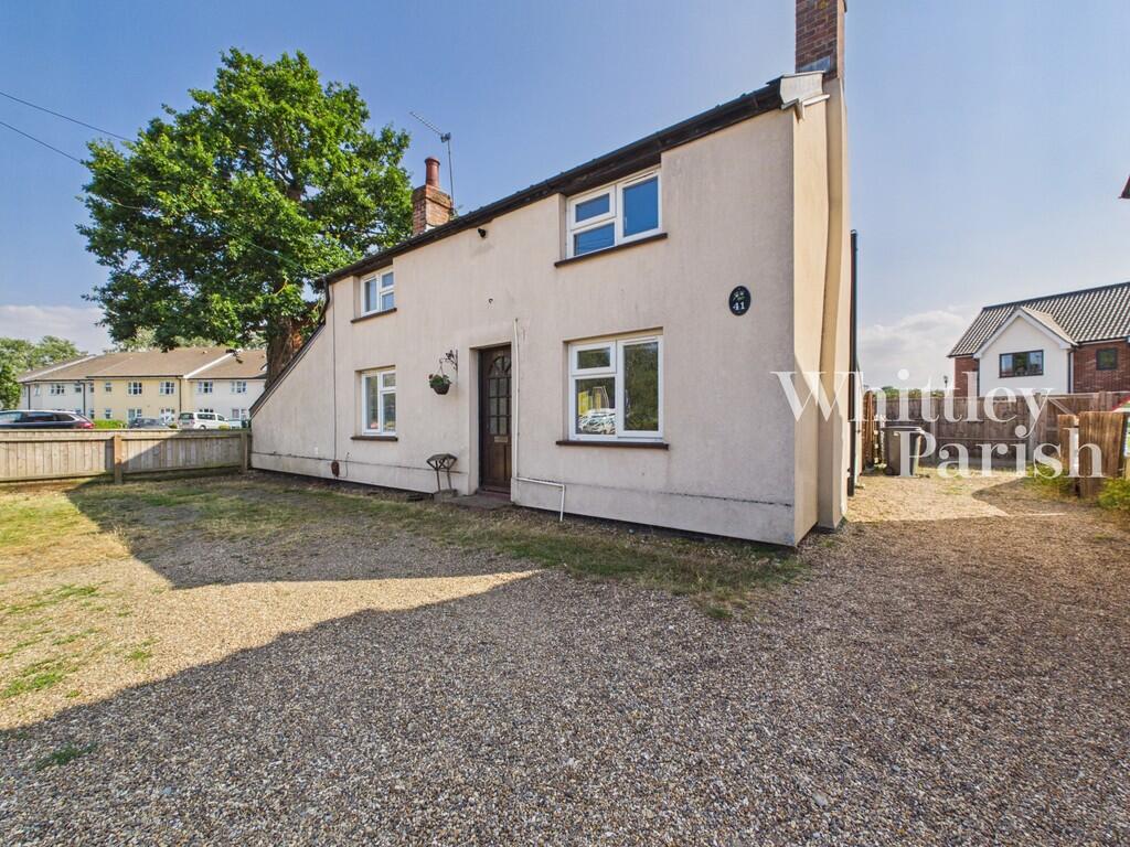 Main image of property: Victoria Road, Diss