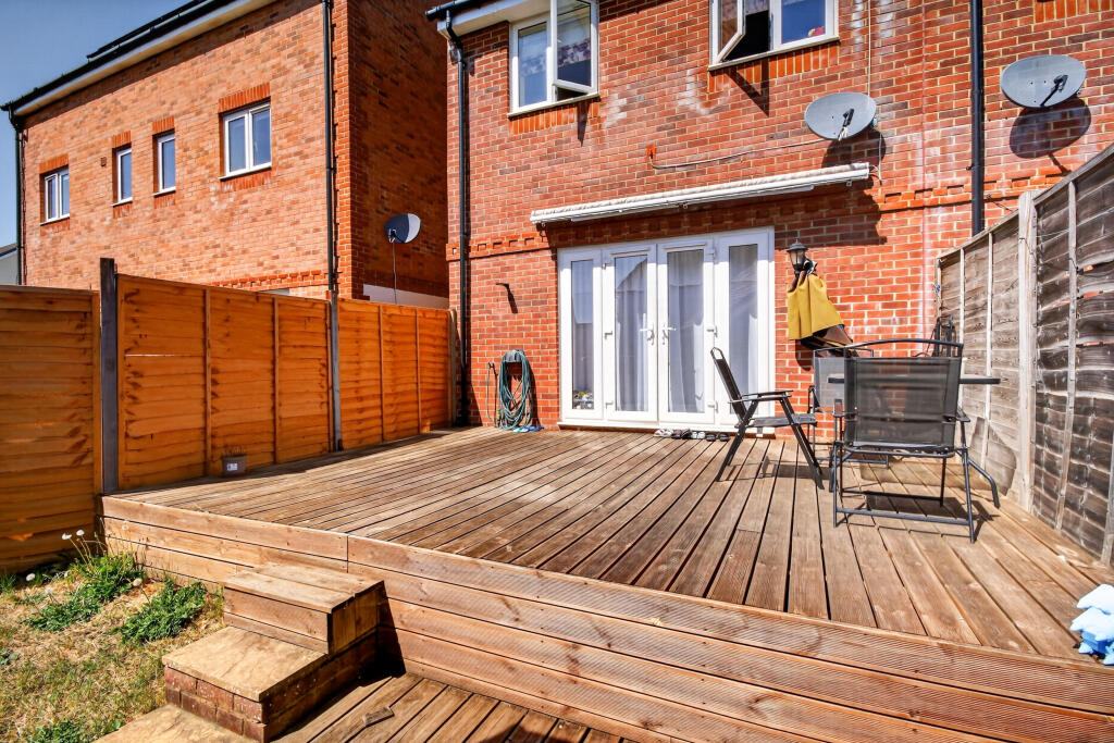 House in Reading - View 5
