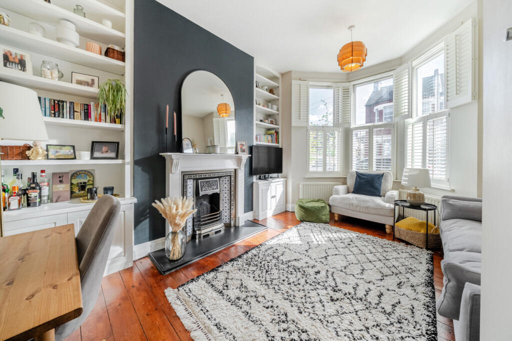 Main image of property: Bickersteth Road, Tooting, London, SW17