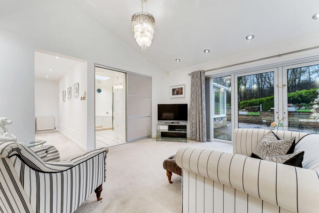 Additional image 26 of Holme Lane, Rossendale, BB4 | Substantial 4-Bed Home on Generous and Private Plot