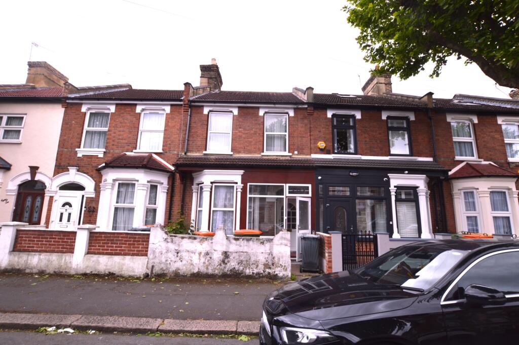 Main image of property: Caledon Road, London, E6