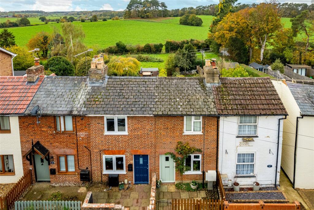 Main image of property: Mount Pleasant, Aspley Guise, Milton Keynes, Bedfordshire, MK17