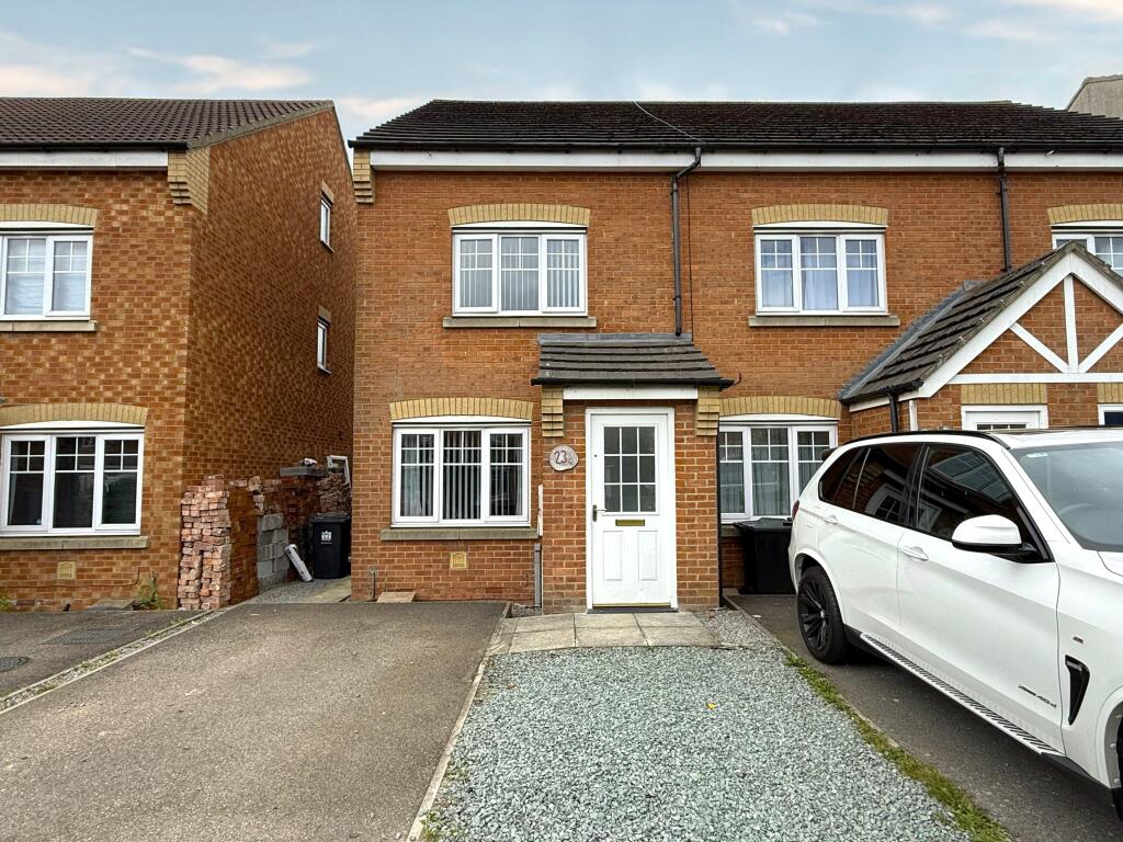 Main image of property: Appleby Close, Darlington