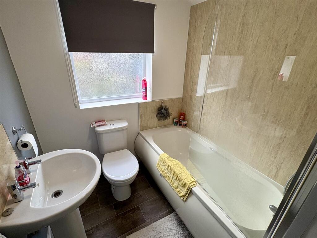 House in Doncaster - More