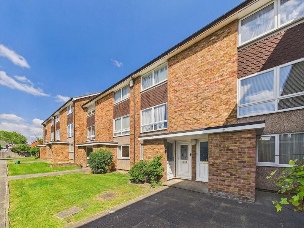 Main image of property: Seaford Close, Ruislip, HA4