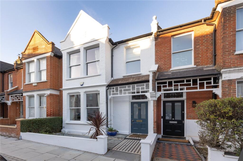 Oakhill Road, London, SW15 photo 2