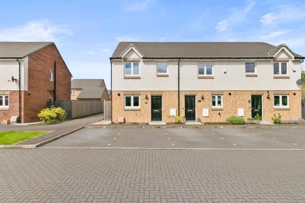 3-bed house on Corbett Place, Paisley, PA2, £230,000