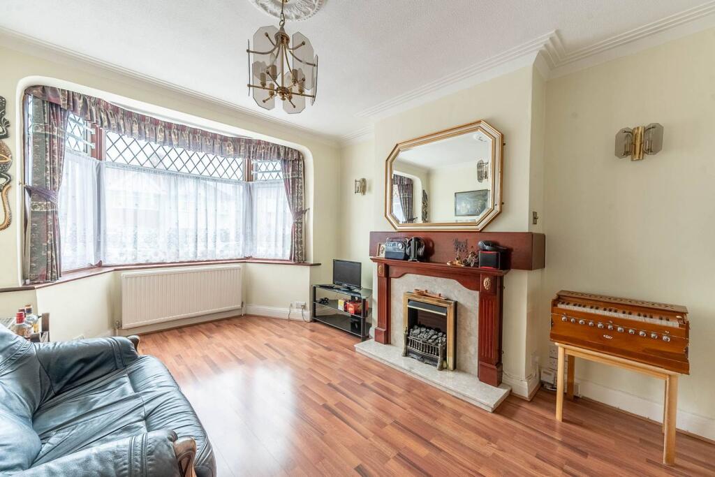 Main image of property: Portland Crescent, Harrow, Stanmore, HA7