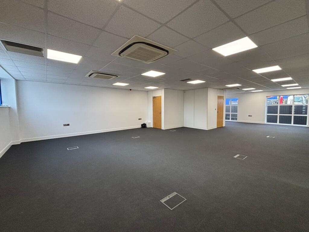 Additional image 3 of First Floor 2B Coy Pond Business Park, Ingworth Road, Branksome, Poole, BH12 1JY