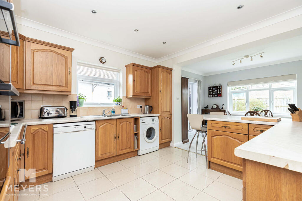 House in Wick, Southbourne, Bournemouth - View 3