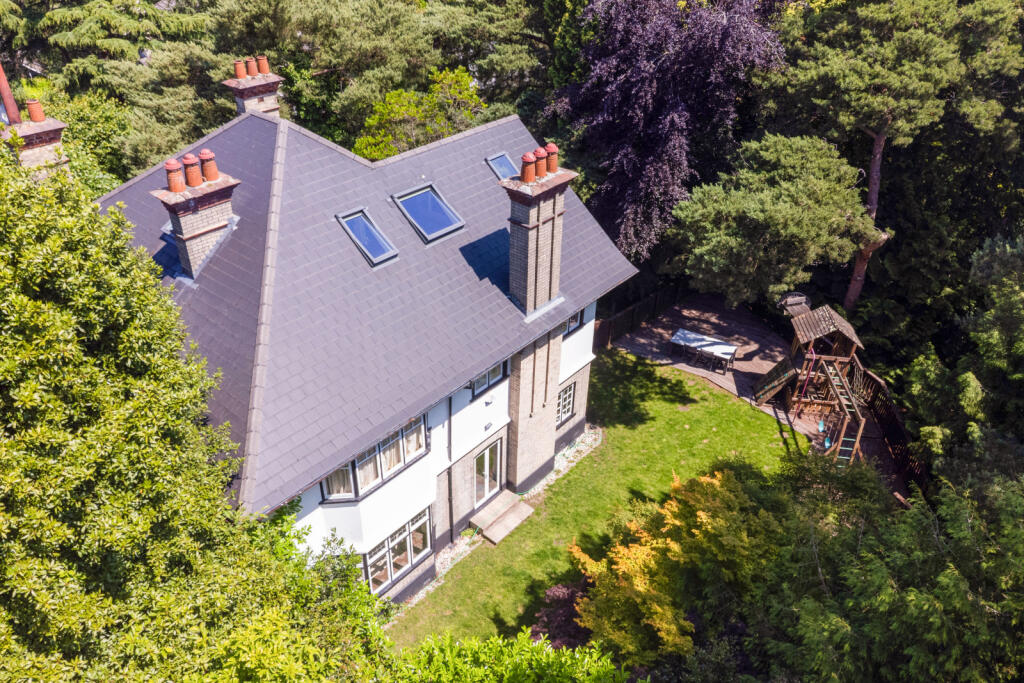 Additional image 26 of Brunstead Road, Branksome Gardens, Dorset, BH12