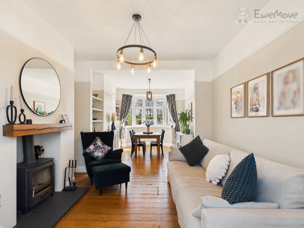House in Mid Devon, Tiverton - More